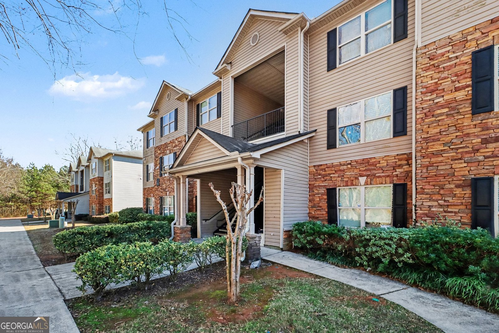 5303 Fairington Club Drive Lithonia - Photo 25