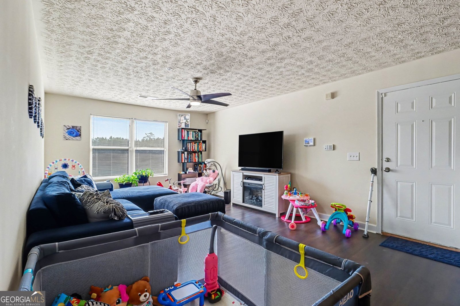 5303 Fairington Club Drive Lithonia - Photo 6