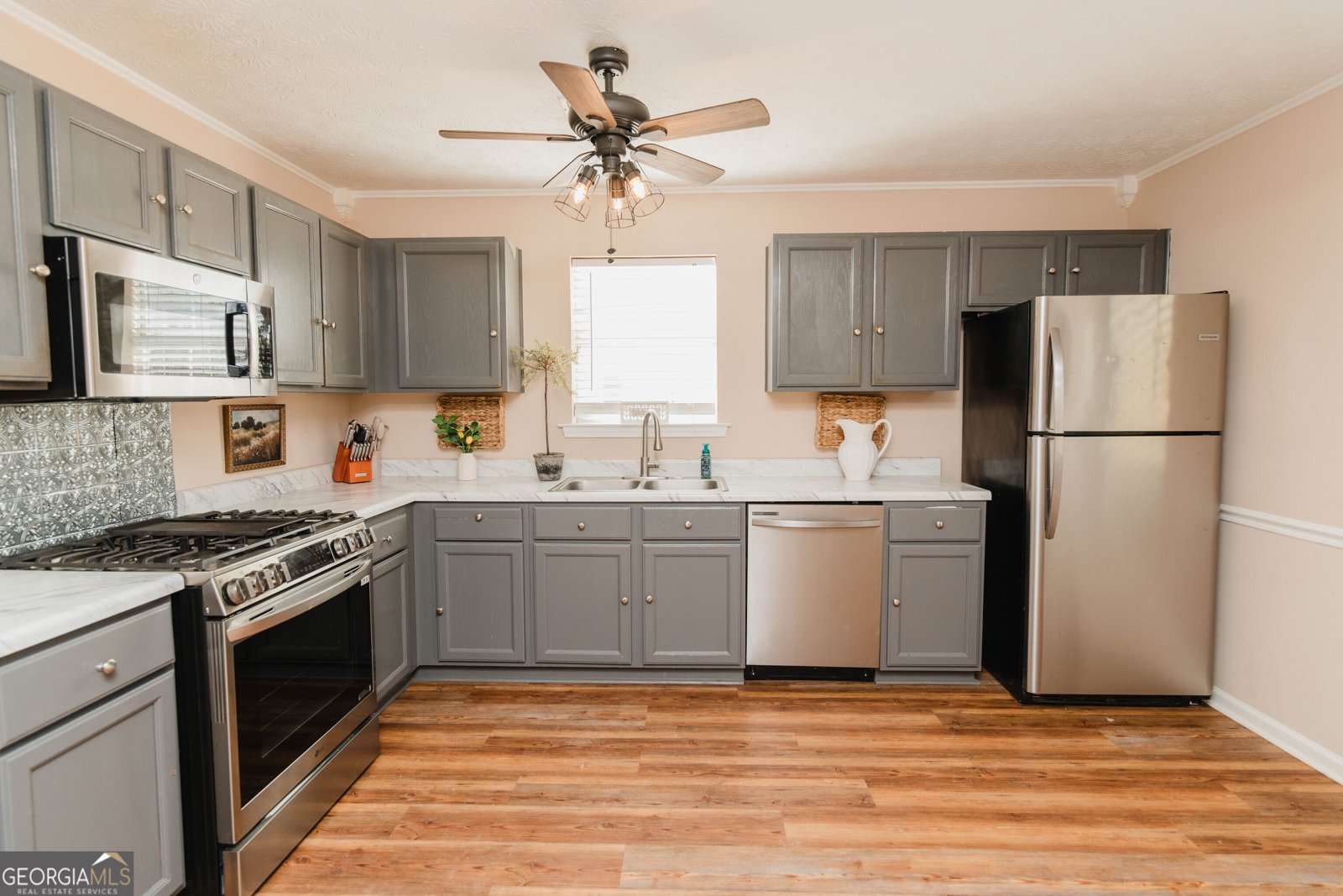 8724 Post Oak Drive Winston - Photo 11