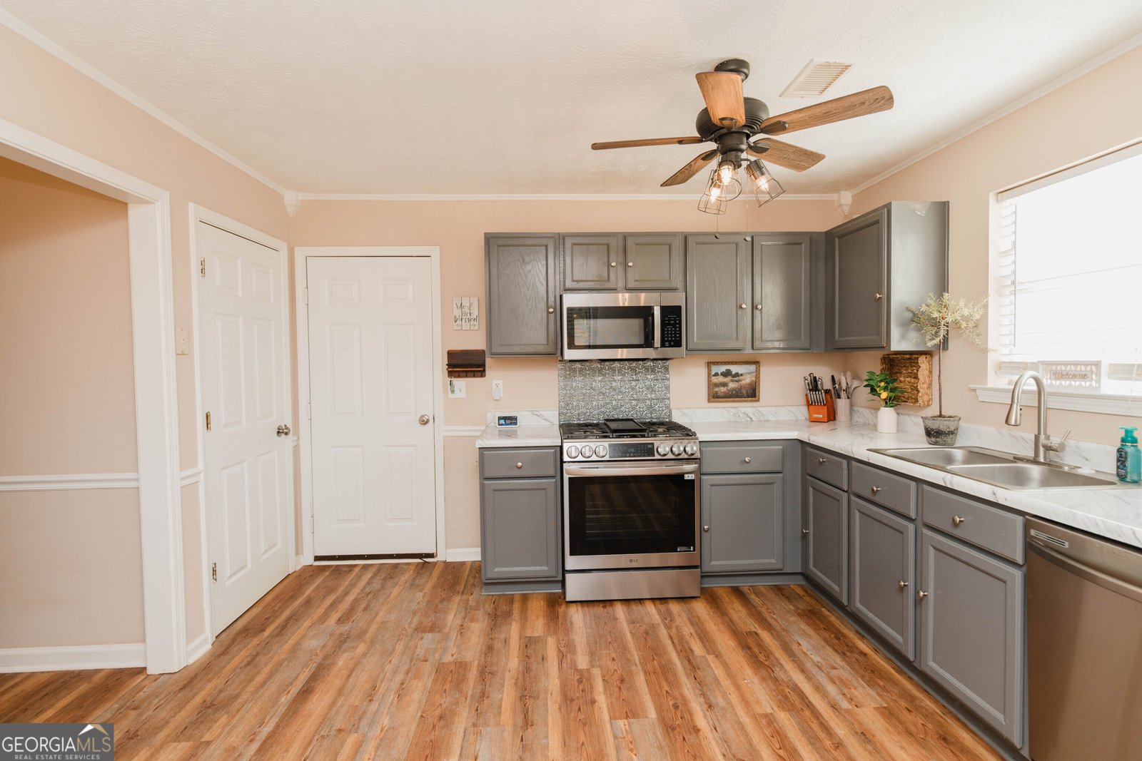 8724 Post Oak Drive Winston - Photo 12