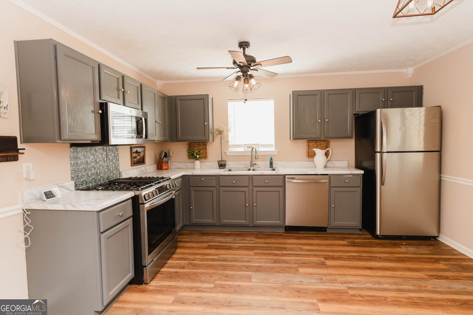 8724 Post Oak Drive Winston - Photo 13