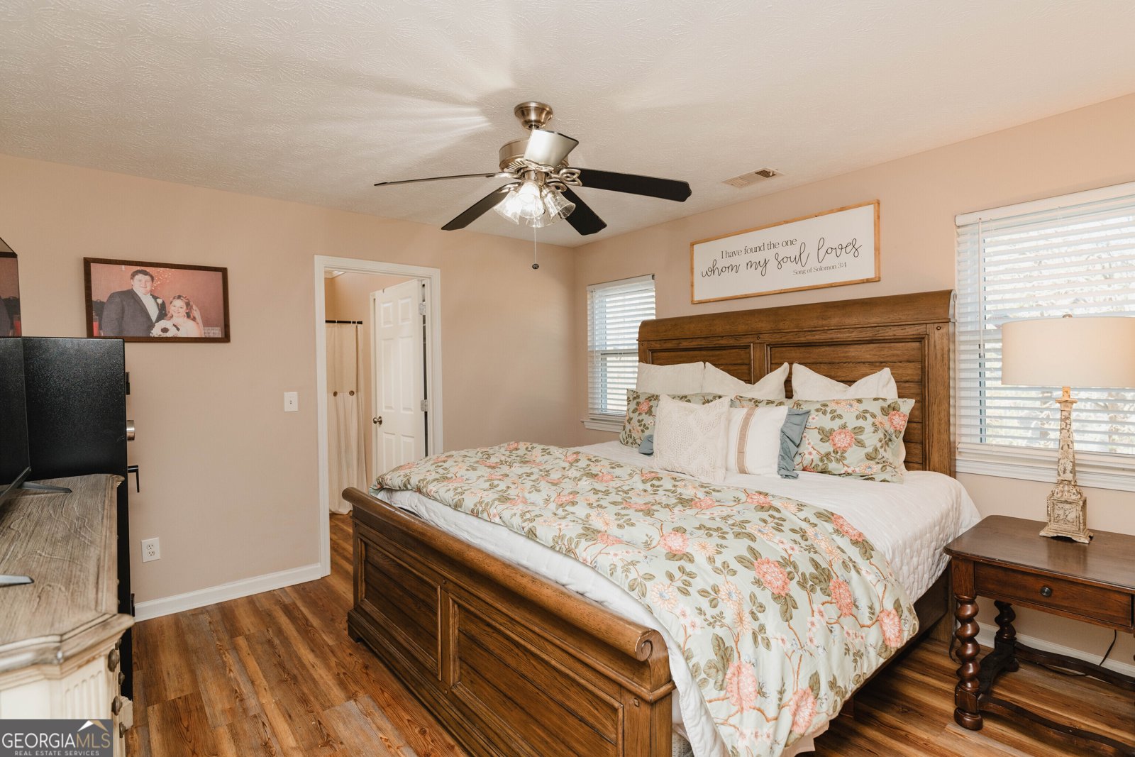 8724 Post Oak Drive Winston - Photo 15