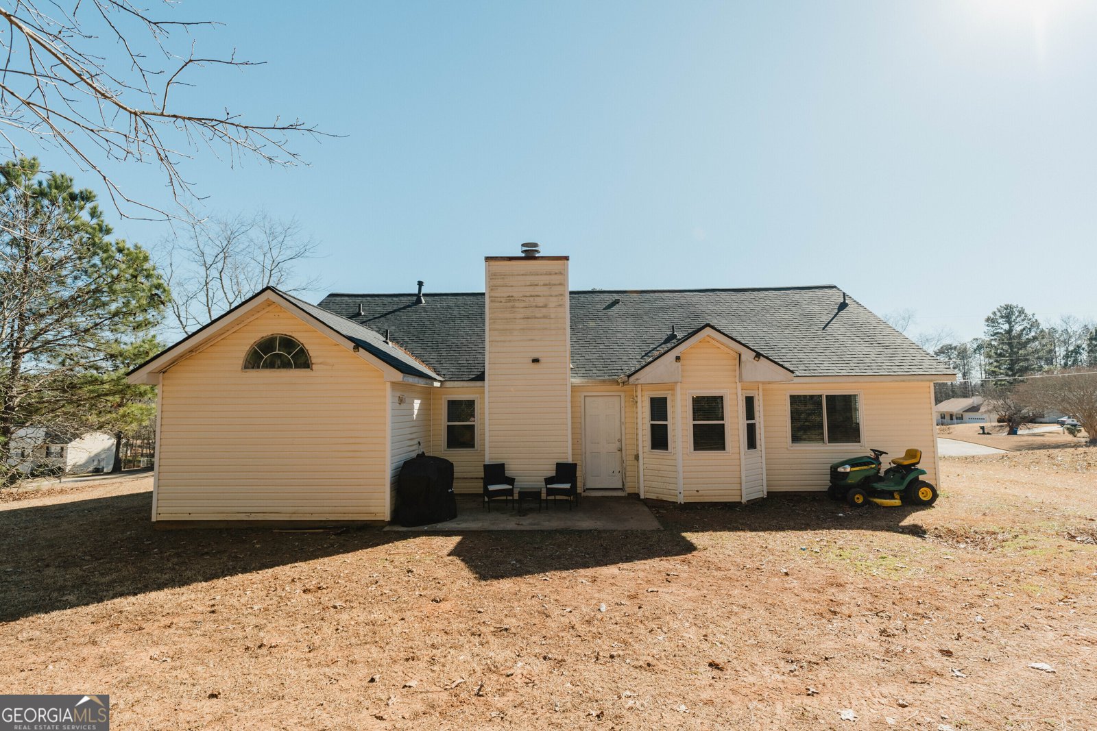 8724 Post Oak Drive Winston - Photo 33