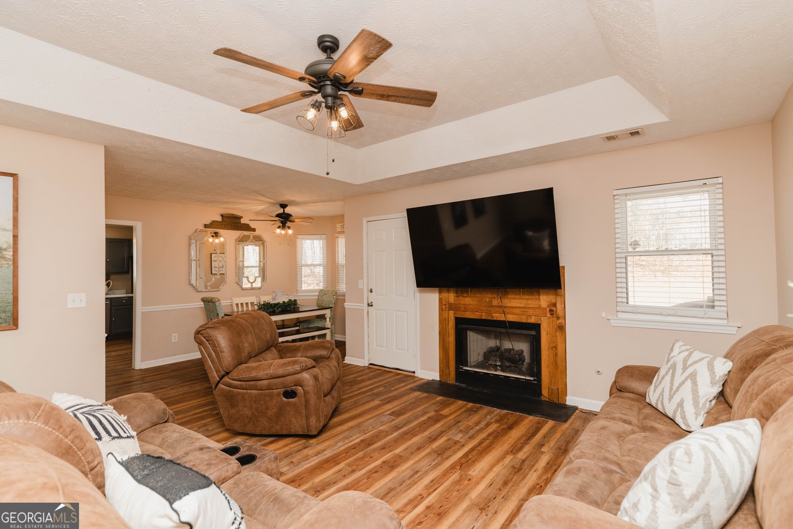 8724 Post Oak Drive Winston - Photo 6