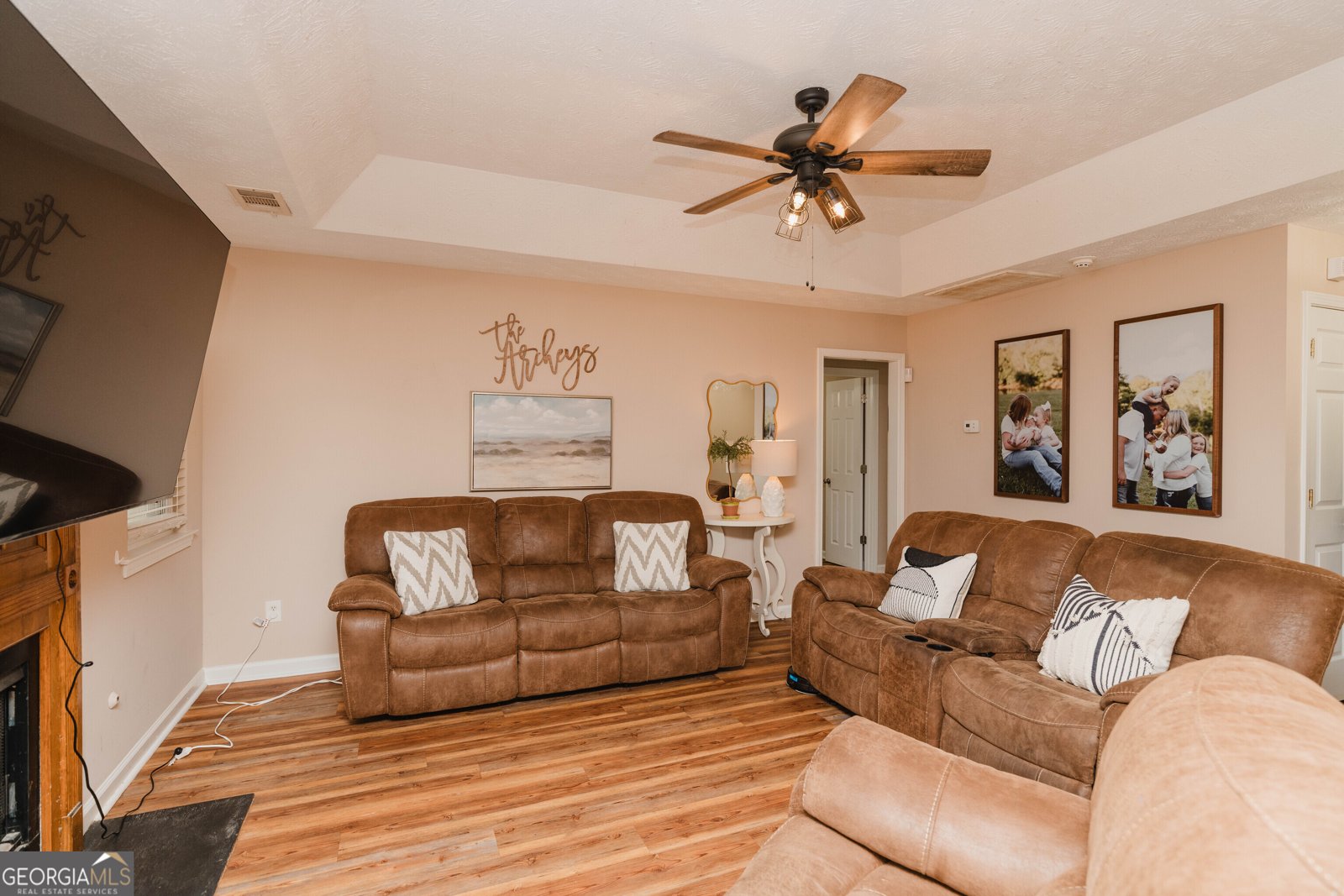 8724 Post Oak Drive Winston - Photo 7