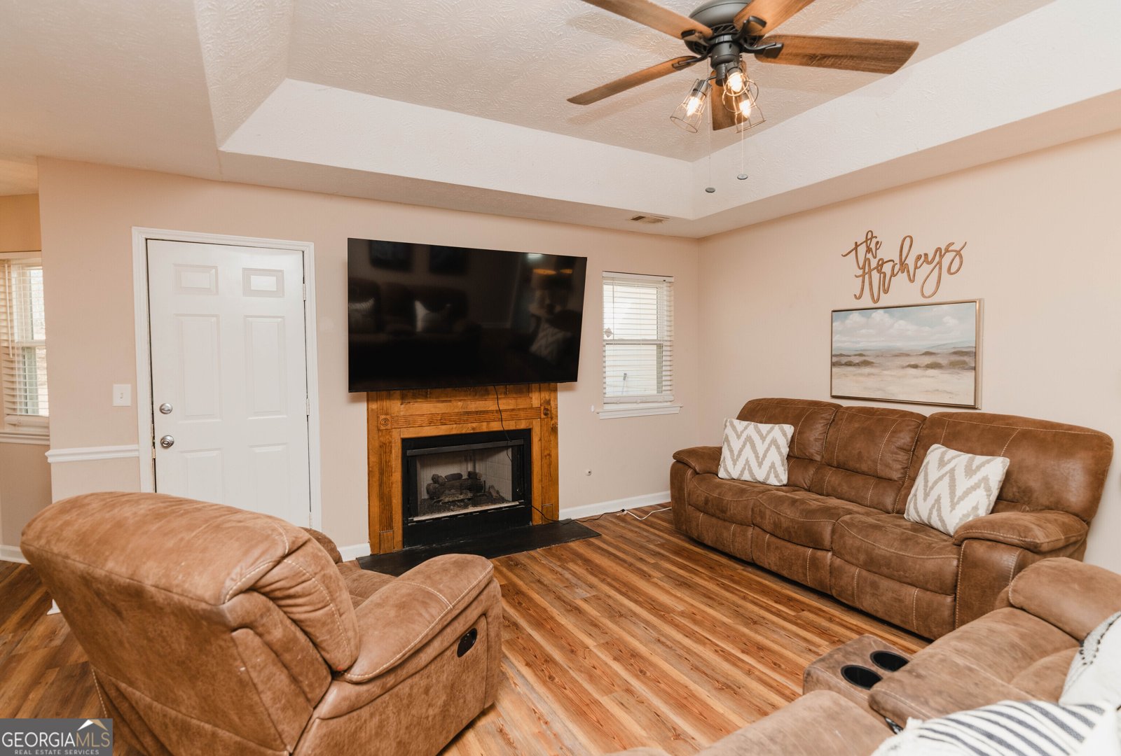 8724 Post Oak Drive Winston - Photo 8