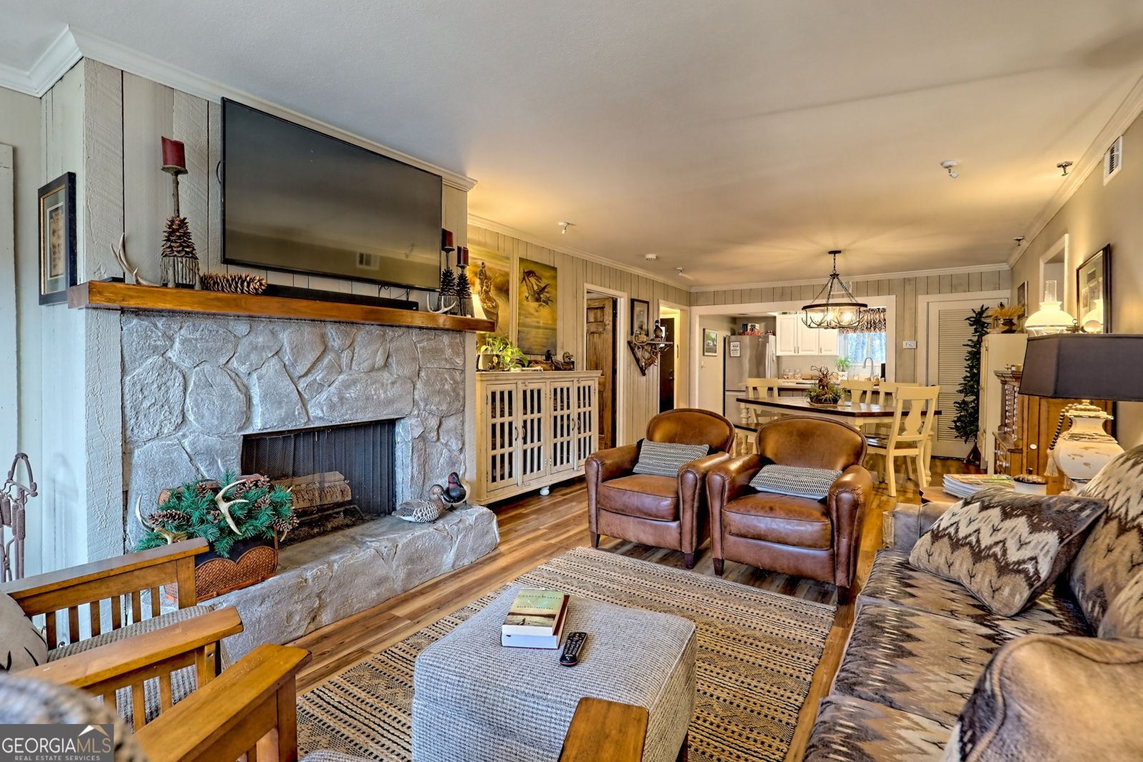 227 Shakespeare Drive Clayton - Photo 20