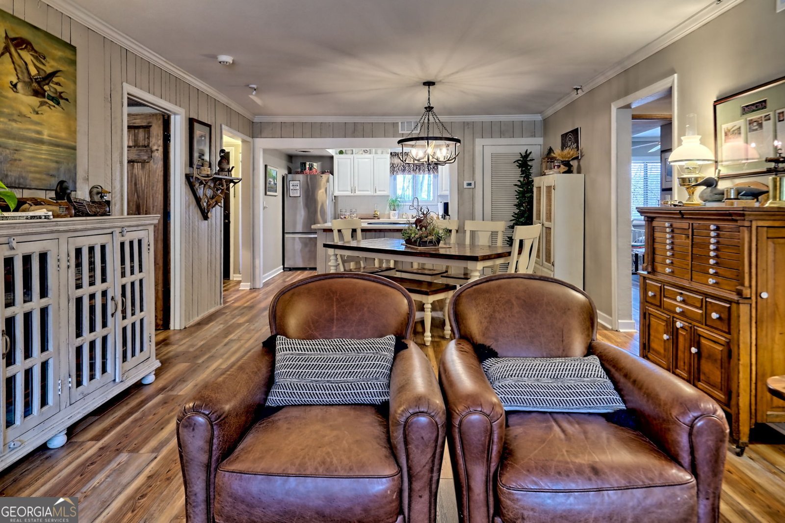 227 Shakespeare Drive Clayton - Photo 21