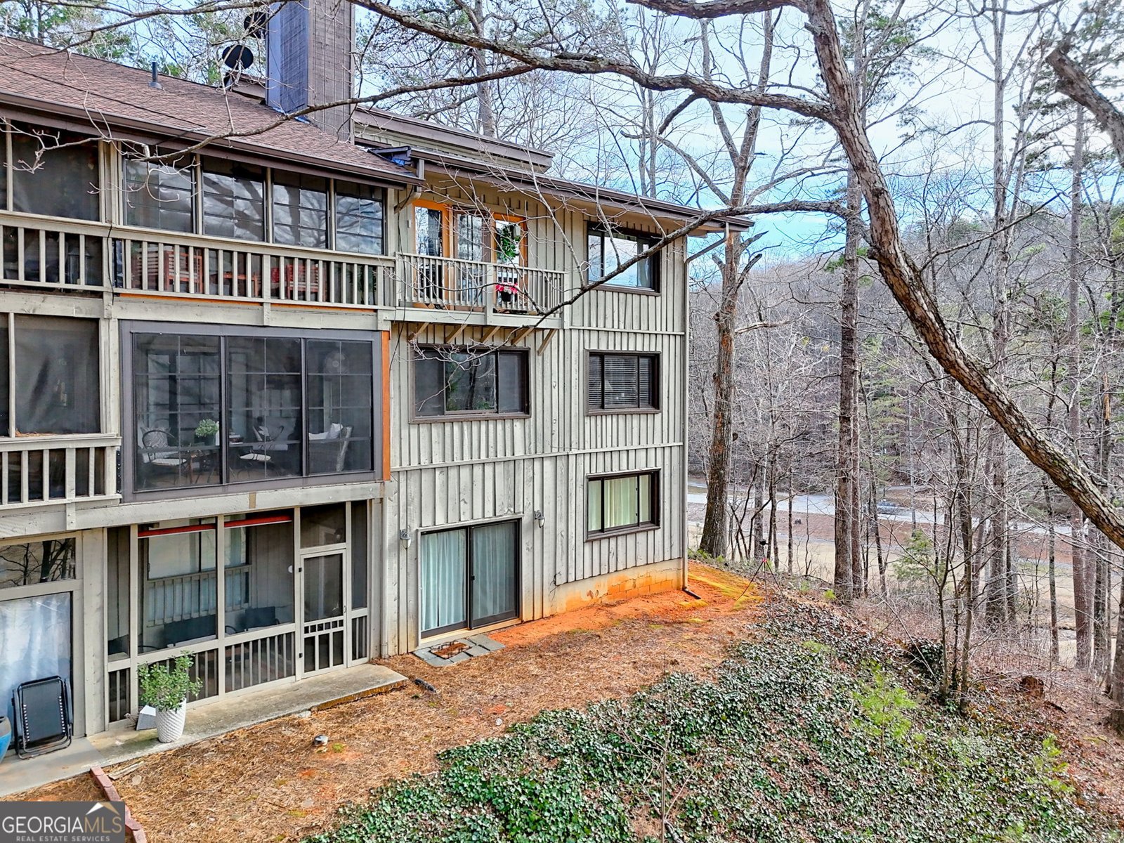 227 Shakespeare Drive Clayton - Photo 53