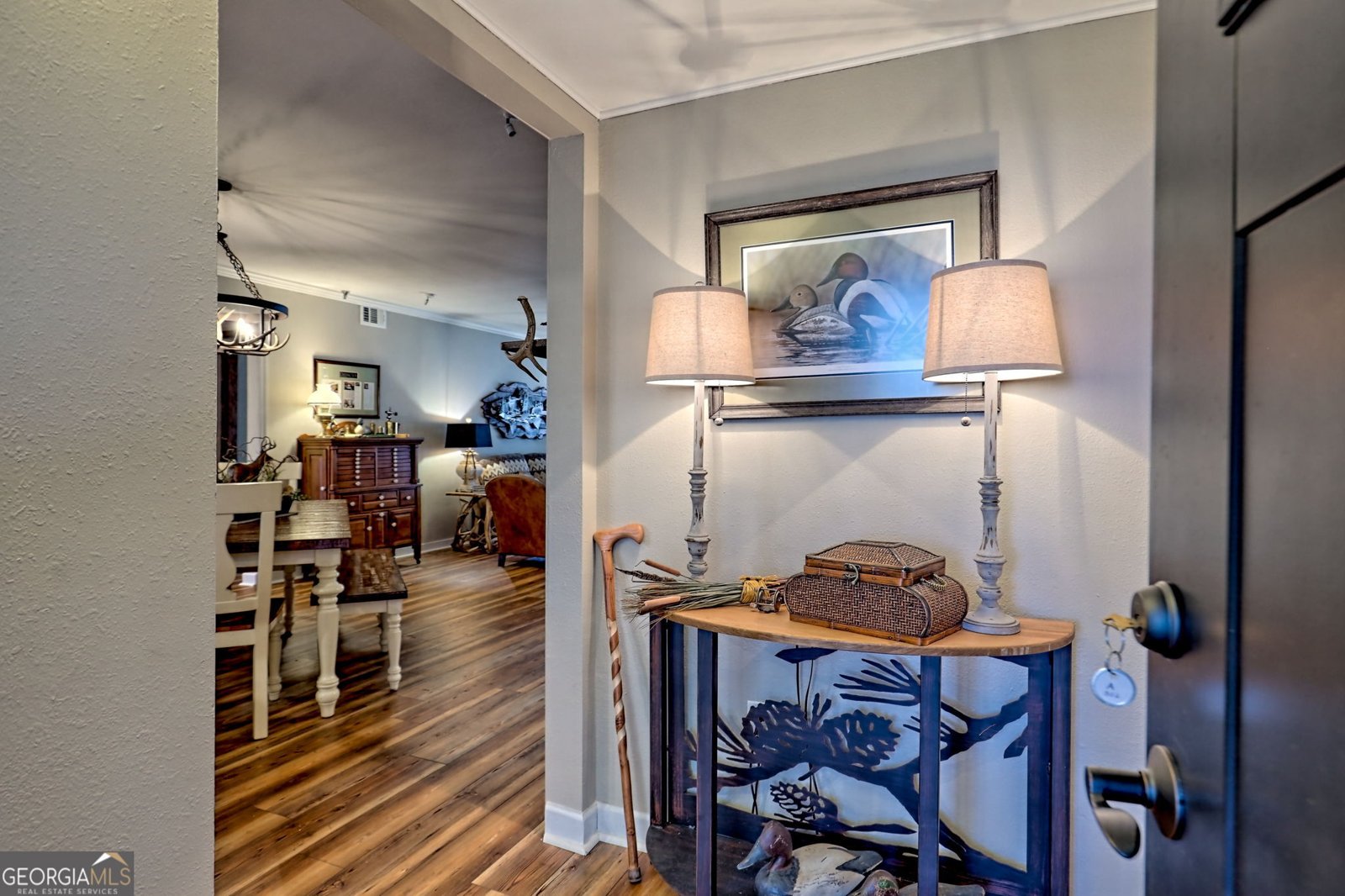 227 Shakespeare Drive Clayton - Photo 6