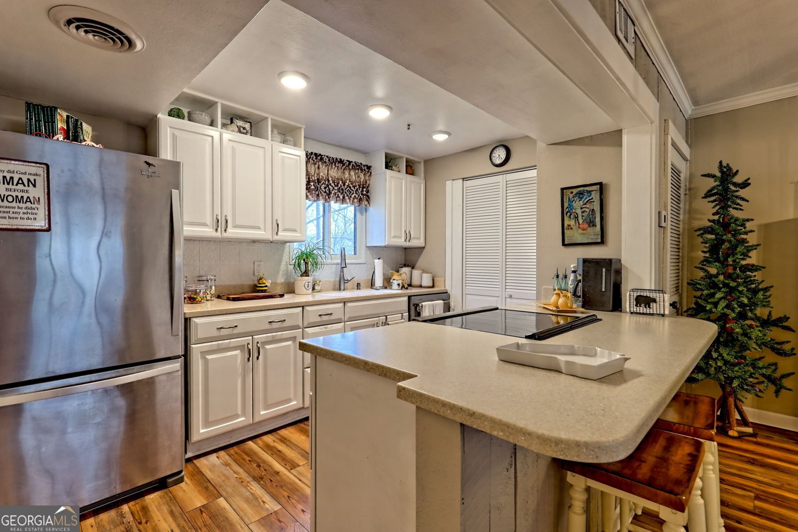 227 Shakespeare Drive Clayton - Photo 9