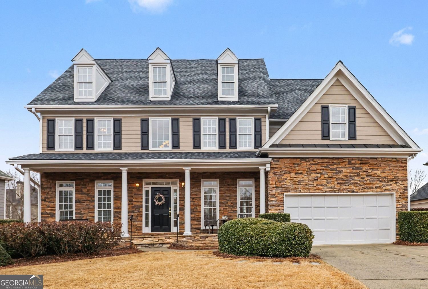 6895 Buckingham Circle Cumming - Photo 1