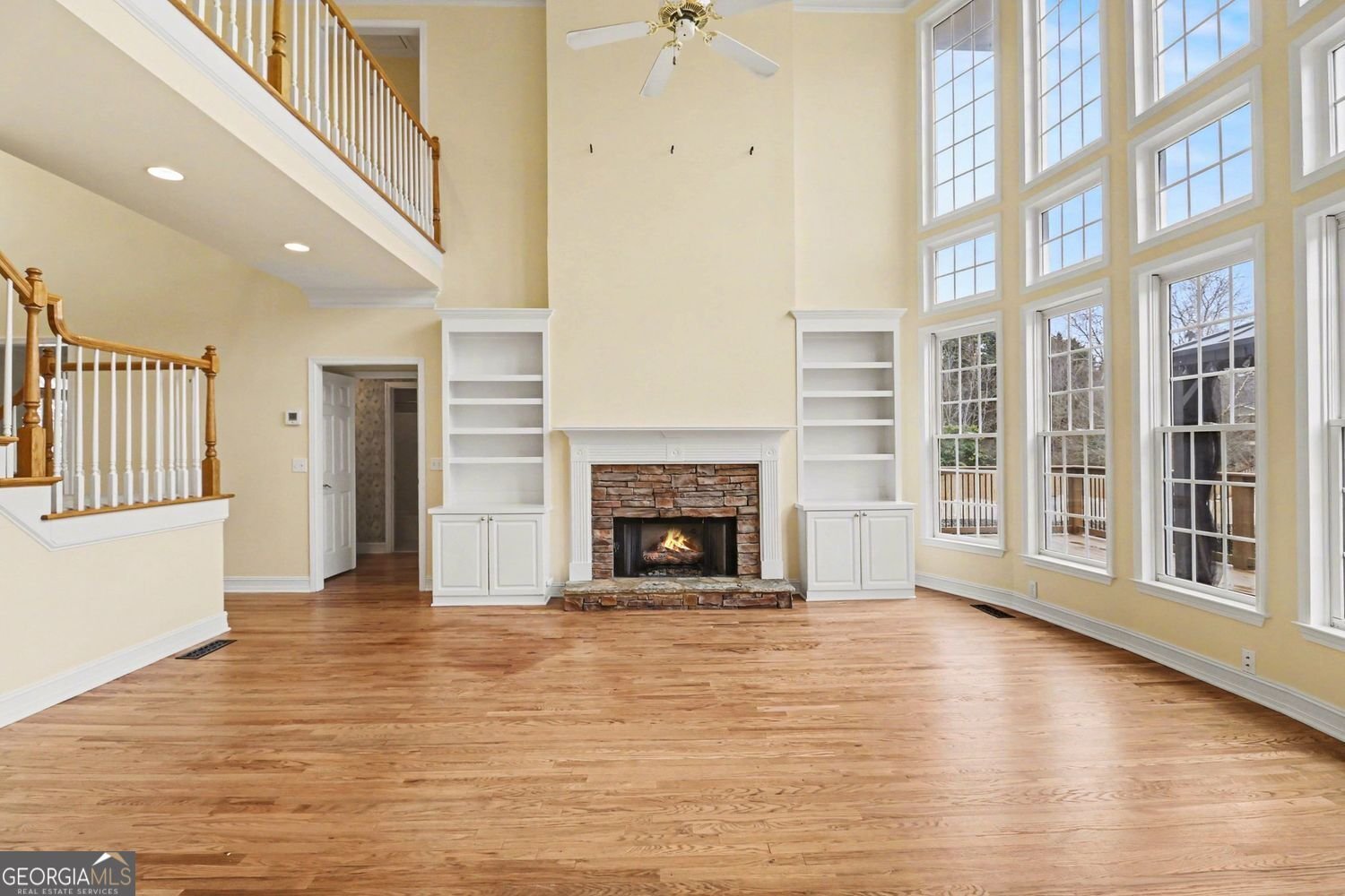 6895 Buckingham Circle Cumming - Photo 11