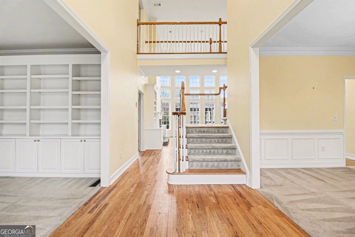 6895 Buckingham Circle Cumming - Photo 13