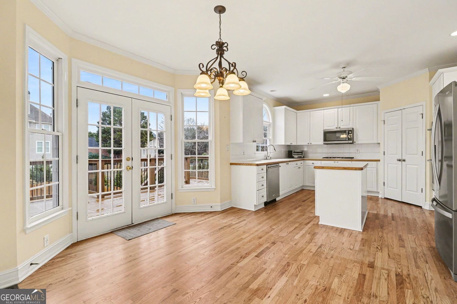 6895 Buckingham Circle Cumming - Photo 14