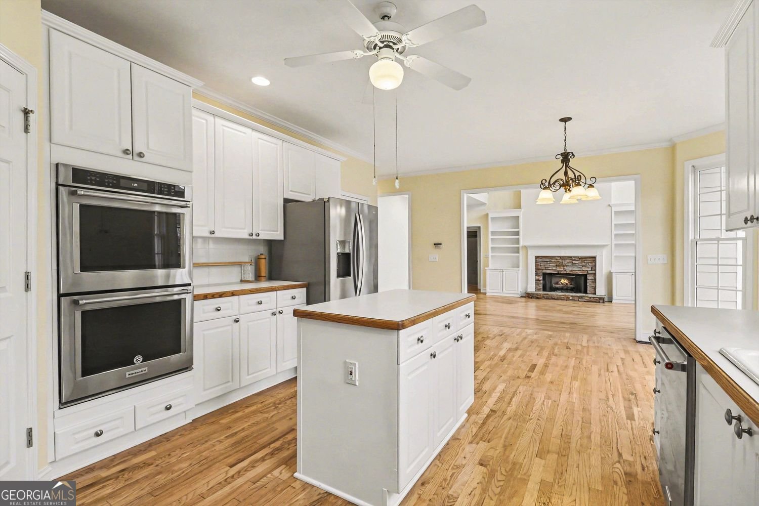 6895 Buckingham Circle Cumming - Photo 15