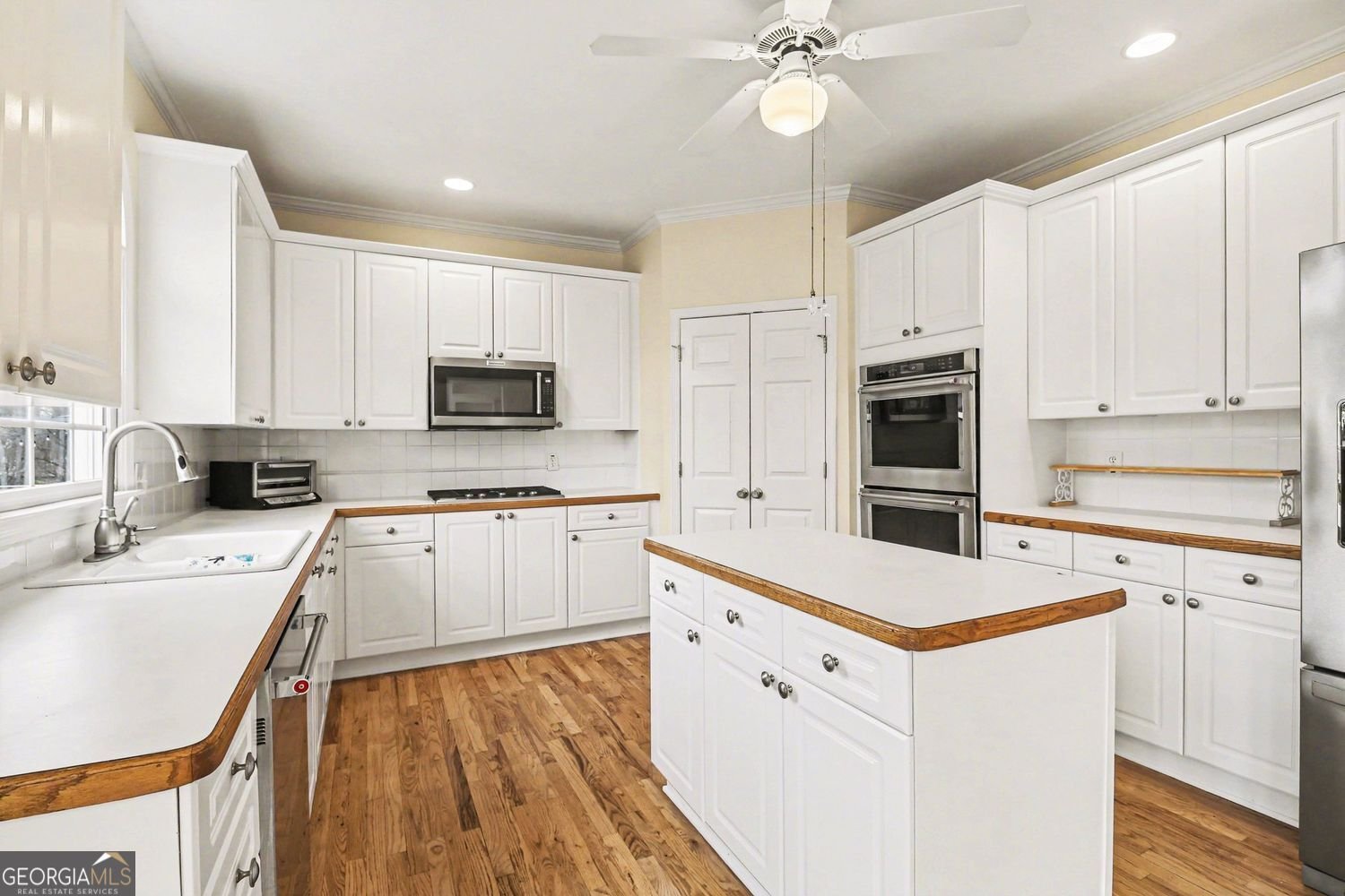 6895 Buckingham Circle Cumming - Photo 16