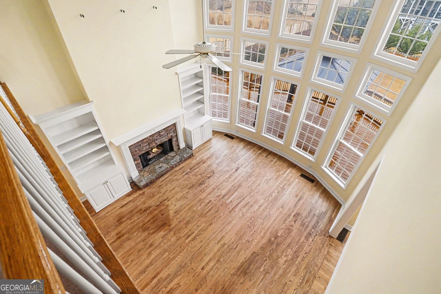 6895 Buckingham Circle Cumming - Photo 20