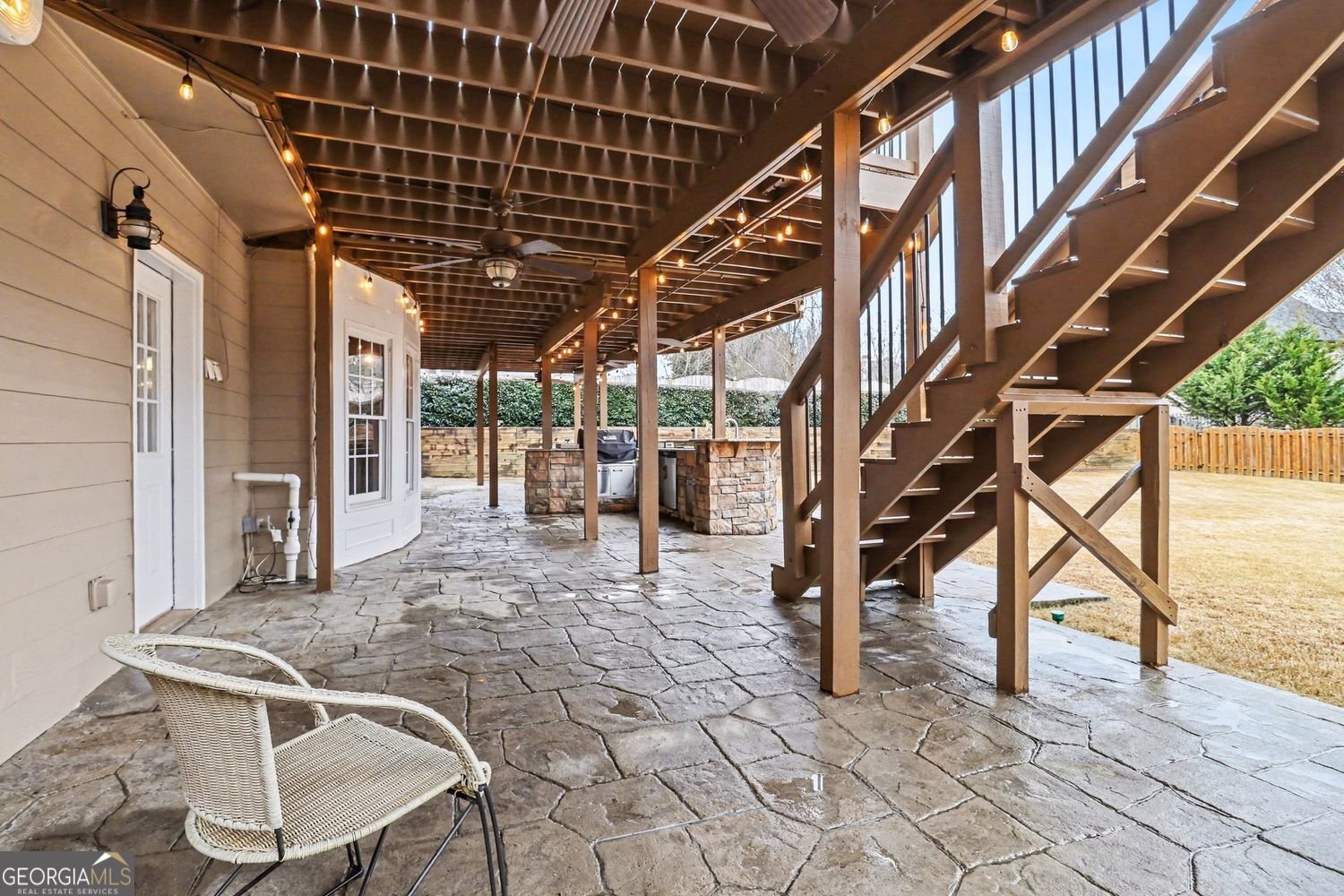 6895 Buckingham Circle Cumming - Photo 37