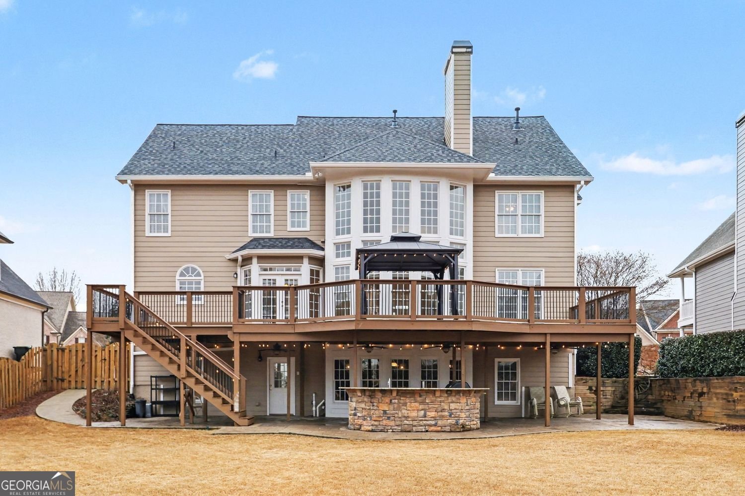 6895 Buckingham Circle Cumming - Photo 38