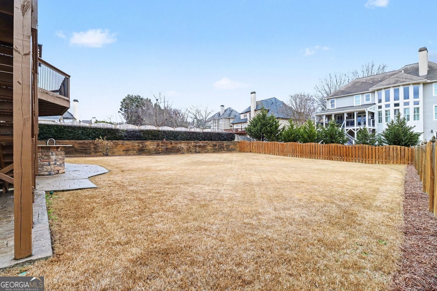 6895 Buckingham Circle Cumming - Photo 40