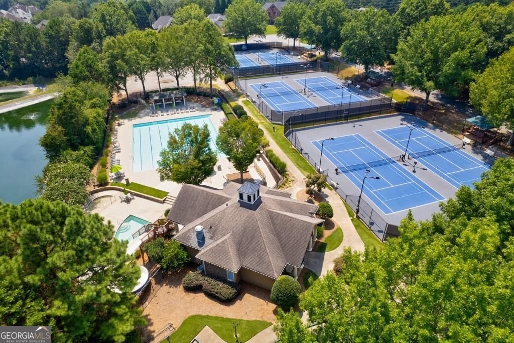 6895 Buckingham Circle Cumming - Photo 42