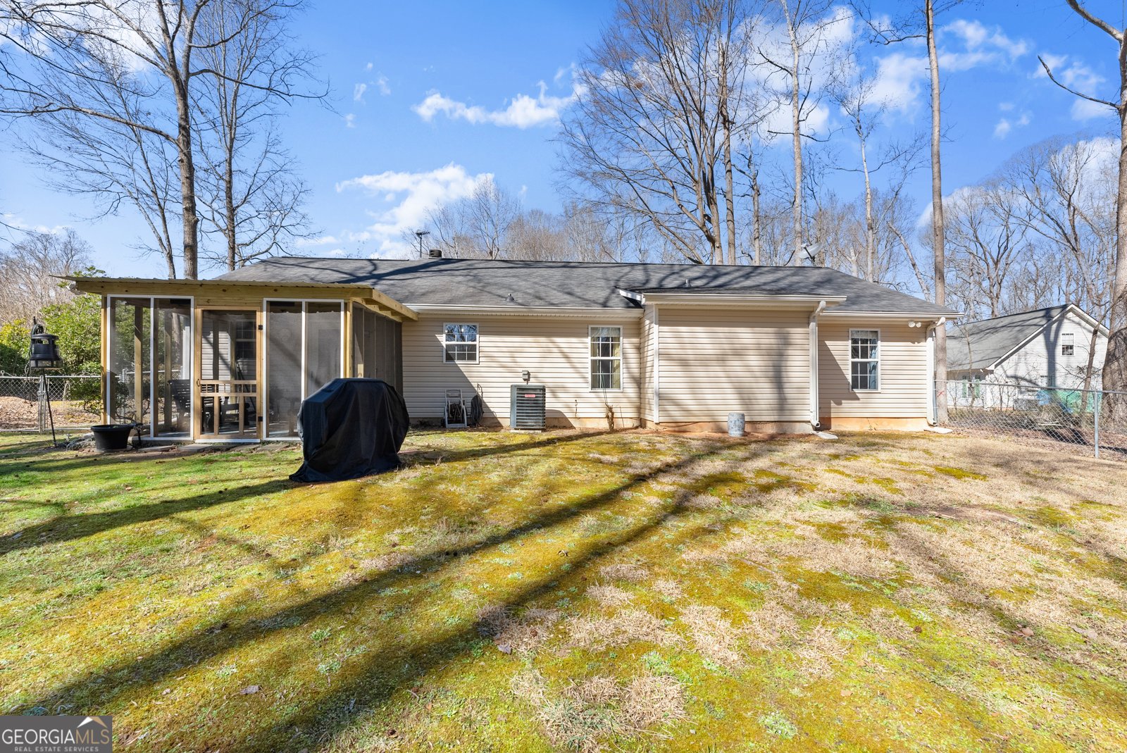 3932 Willow Wind Drive Gainesville - Photo 29