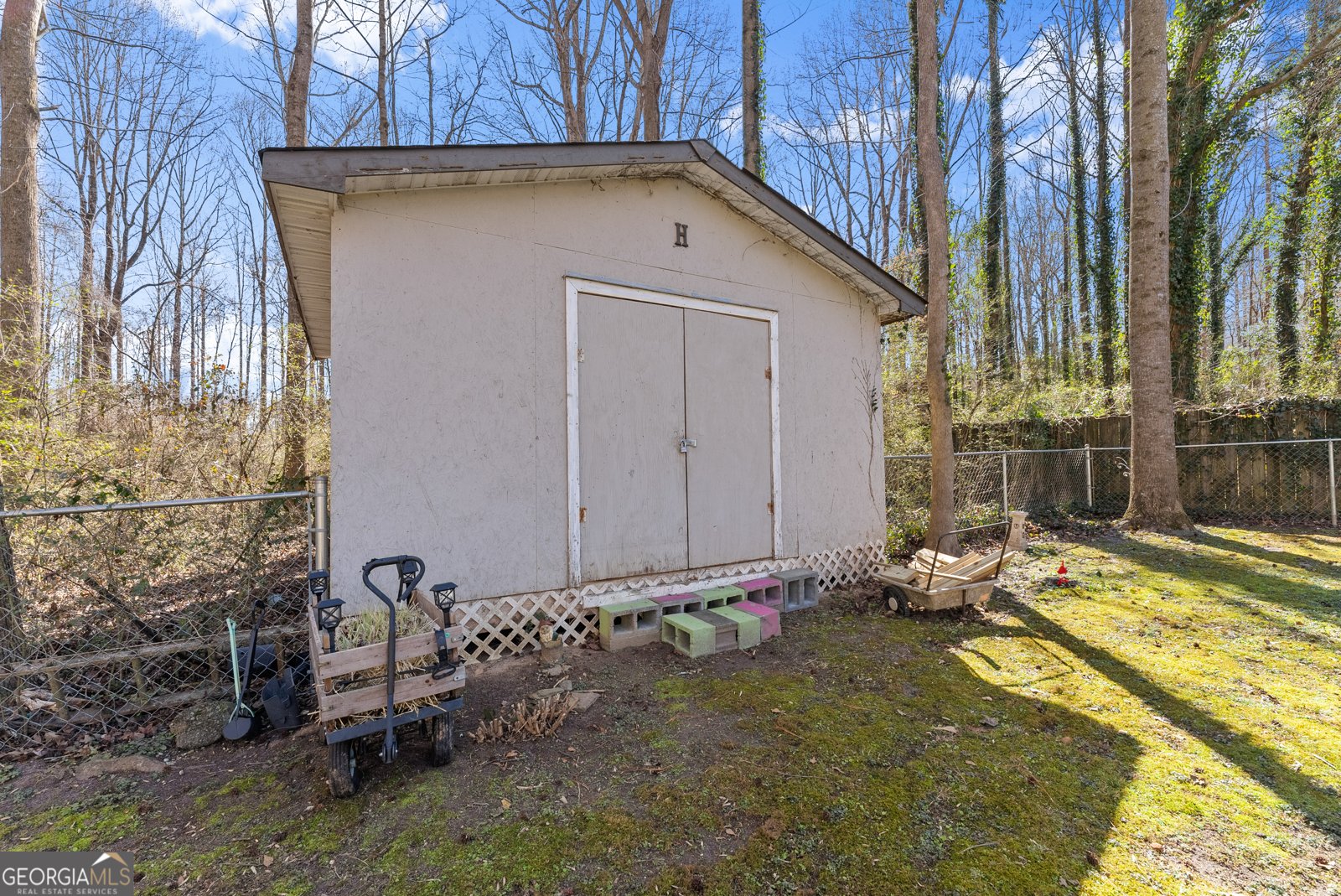 3932 Willow Wind Drive Gainesville - Photo 32