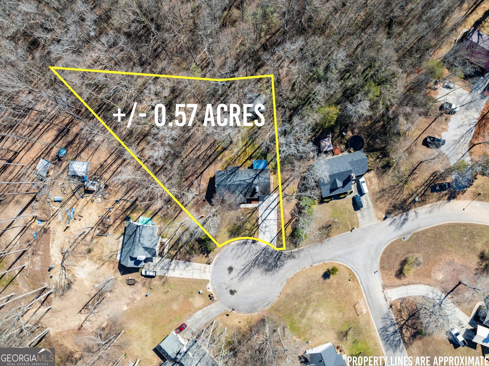 3932 Willow Wind Drive Gainesville - Photo 33