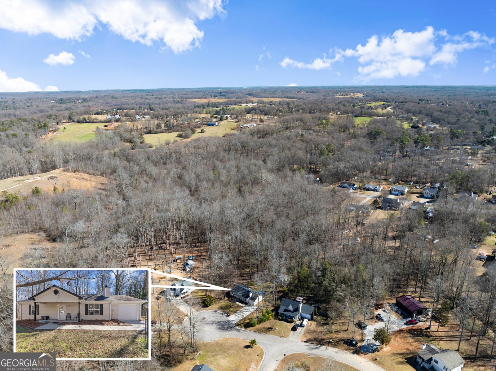 3932 Willow Wind Drive Gainesville - Photo 34