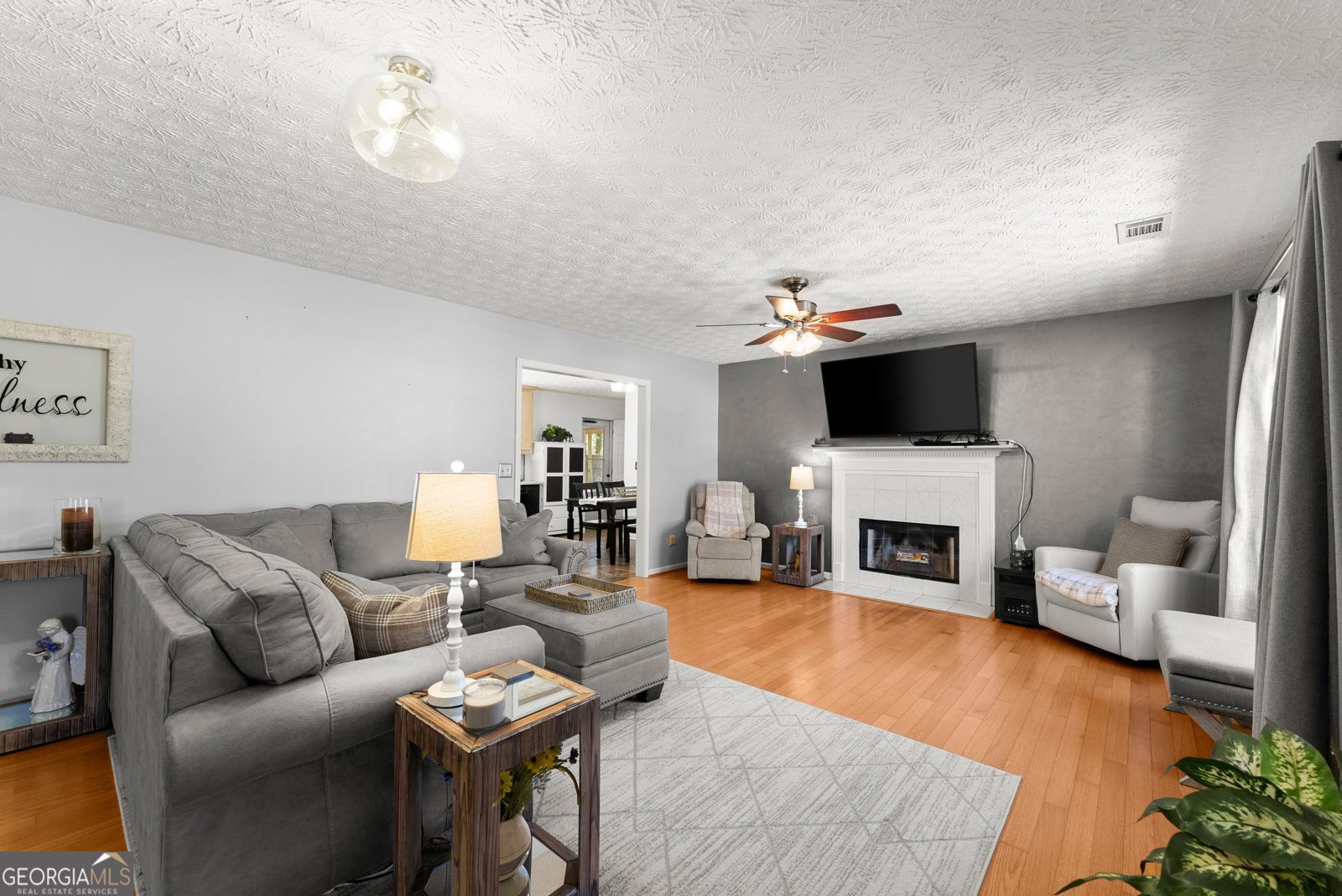 3932 Willow Wind Drive Gainesville - Photo 6