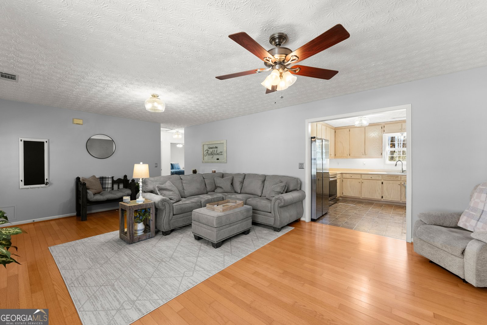 3932 Willow Wind Drive Gainesville - Photo 8