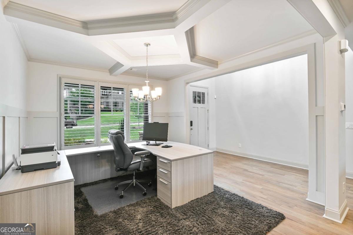 1109 Woodtrace Lane Auburn - Photo 17