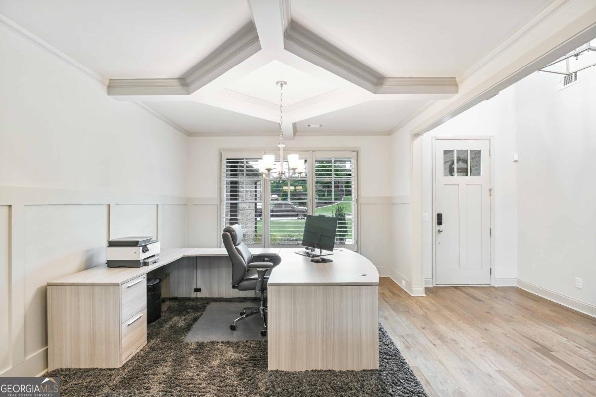 1109 Woodtrace Lane Auburn - Photo 18