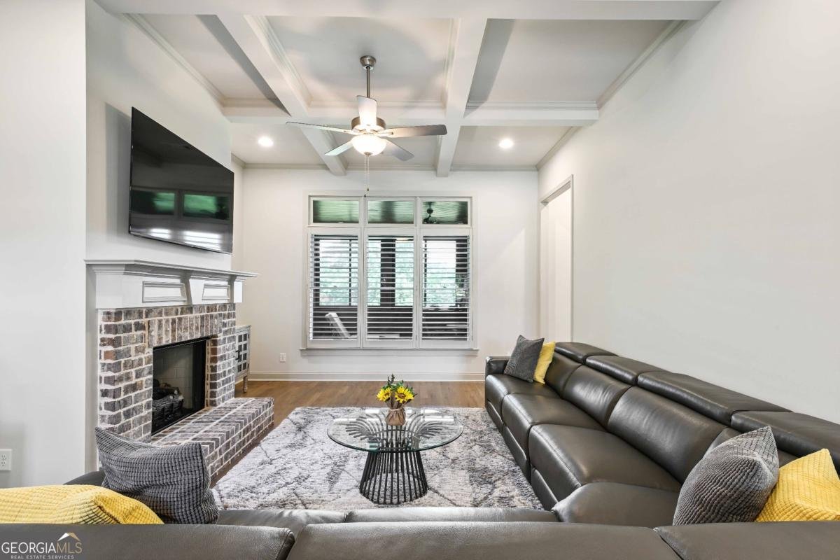 1109 Woodtrace Lane Auburn - Photo 22