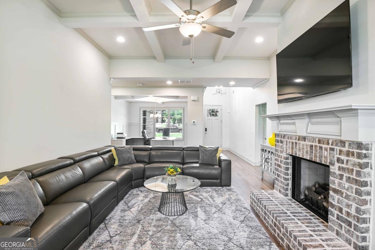 1109 Woodtrace Lane Auburn - Photo 23