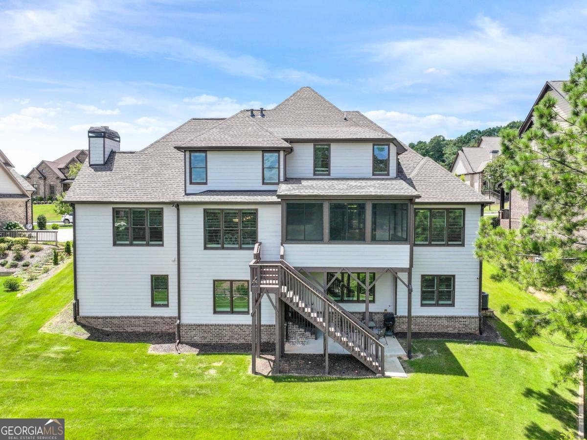 1109 Woodtrace Lane Auburn - Photo 6