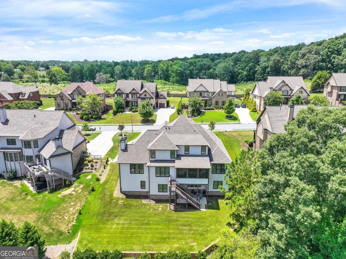 1109 Woodtrace Lane Auburn - Photo 7