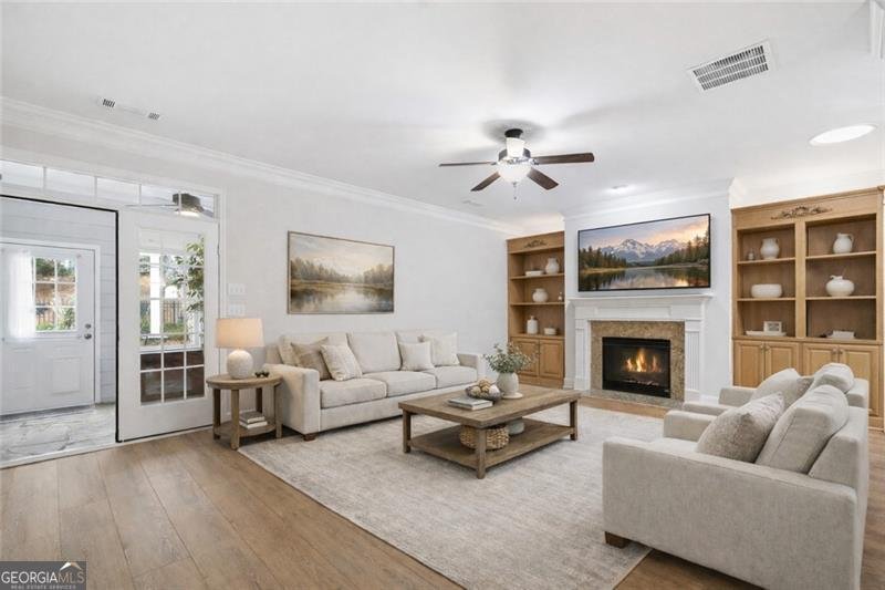 3127 White Magnolia Gainesville - Photo 15