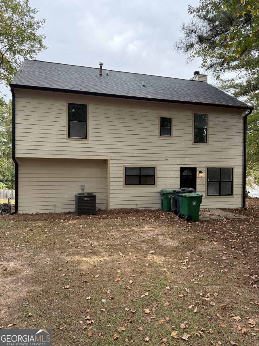 5397 Fox Valley Trace Stone Mountain - Photo 18