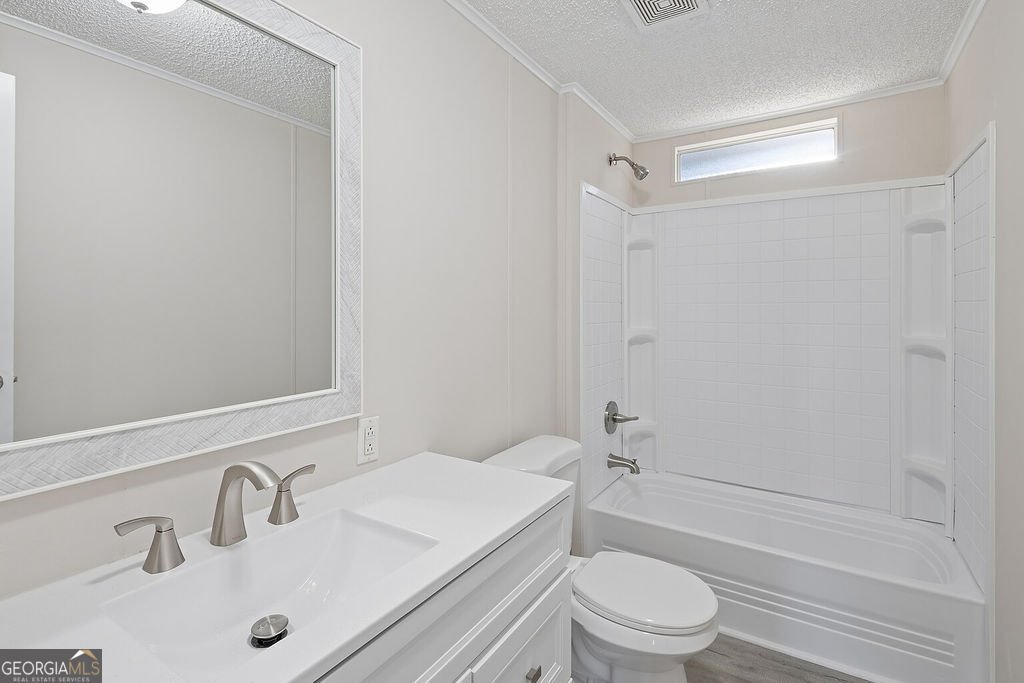 3041 Granite Drive Conyers - Photo 17