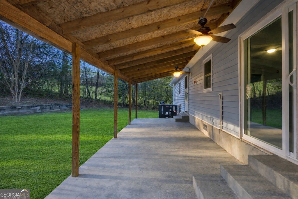 3041 Granite Drive Conyers - Photo 28