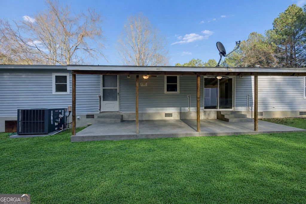 3041 Granite Drive Conyers - Photo 29