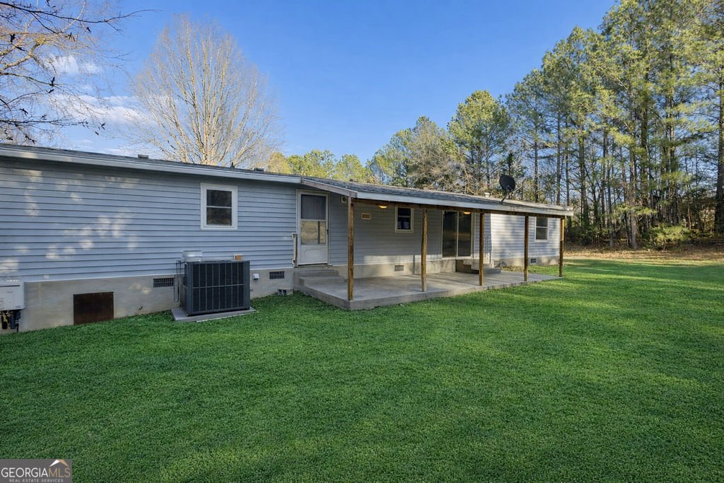 3041 Granite Drive Conyers - Photo 30