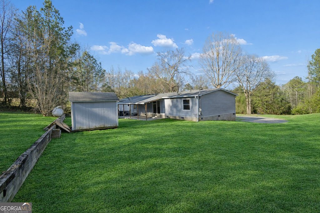 3041 Granite Drive Conyers - Photo 31