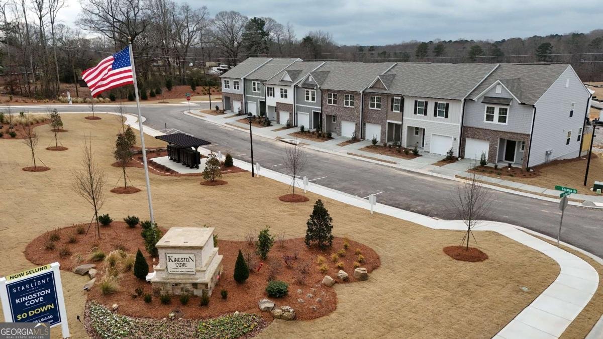 3035 Gorman Drive Auburn - Photo 13