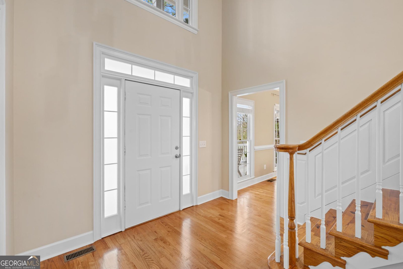 833 Southern Shore Drive Peachtree City - Photo 11