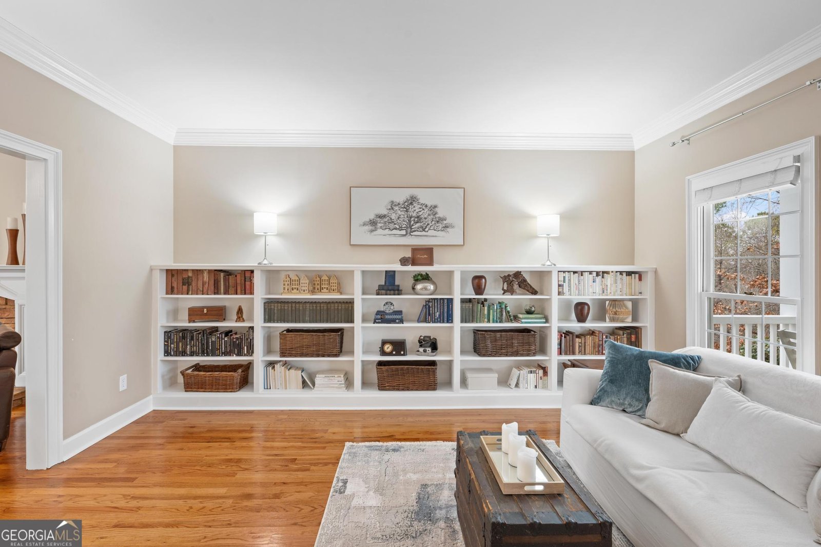 833 Southern Shore Drive Peachtree City - Photo 12