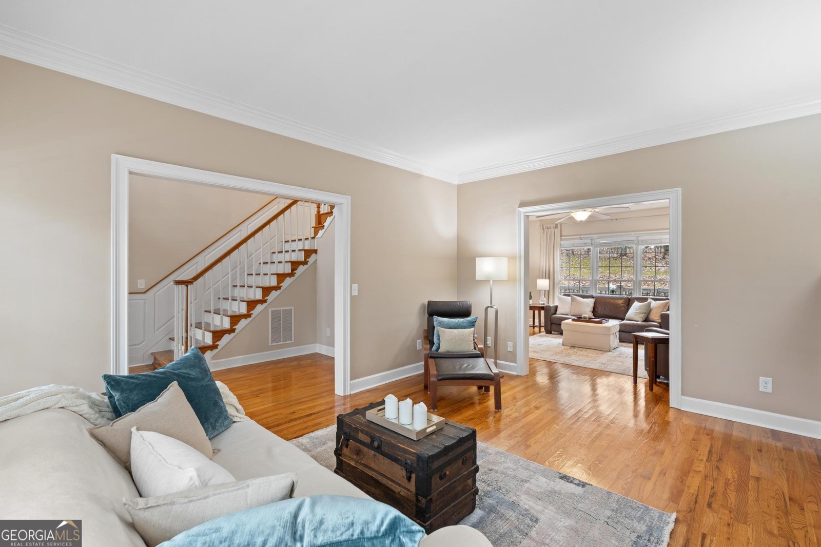 833 Southern Shore Drive Peachtree City - Photo 13