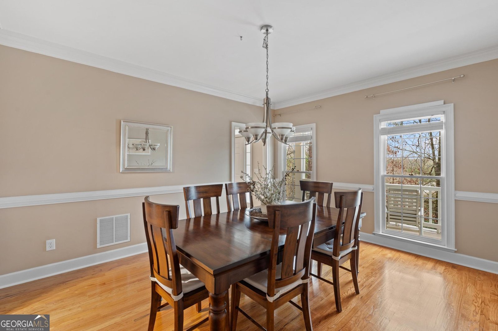 833 Southern Shore Drive Peachtree City - Photo 15